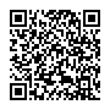 QR-Code zum offiziellen PEFC-Eintrag für IBT-MCI 006