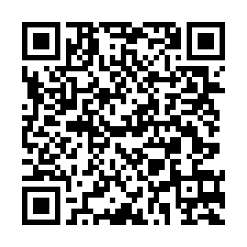 QR-Code zum offiziellen PEFC-Eintrag für IBT-MCI 037